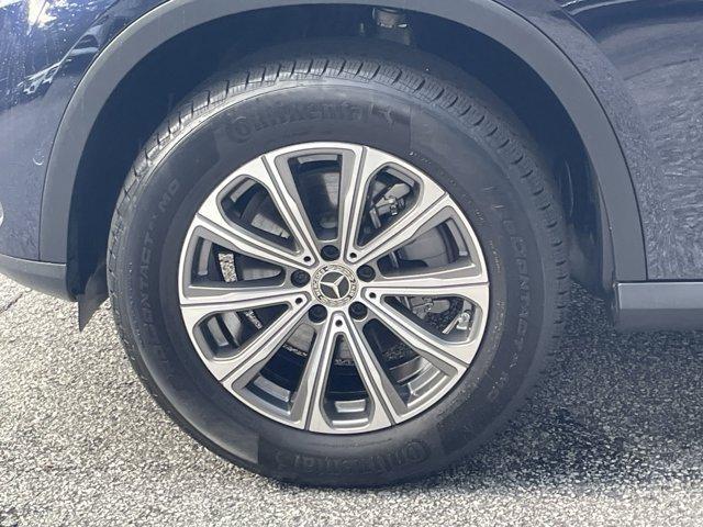 used 2023 Mercedes-Benz GLC 300 car, priced at $42,987