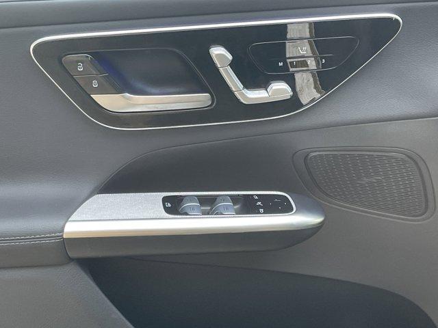 used 2023 Mercedes-Benz GLC 300 car, priced at $42,987