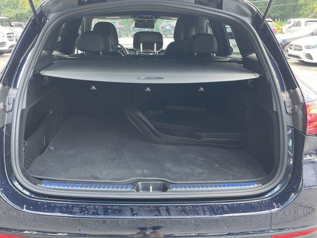 used 2023 Mercedes-Benz GLC 300 car, priced at $42,987