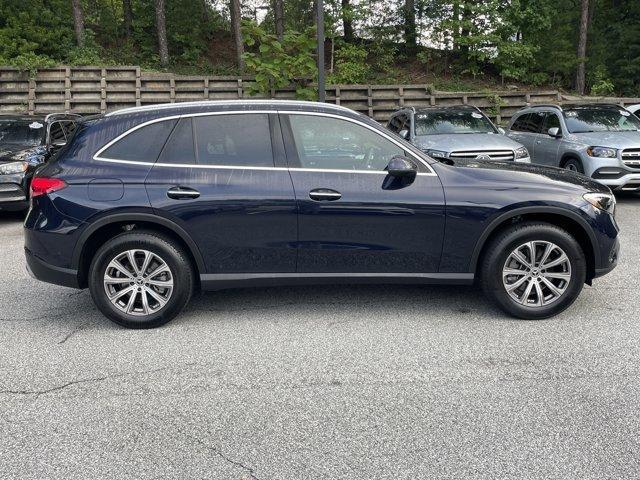used 2023 Mercedes-Benz GLC 300 car, priced at $42,987