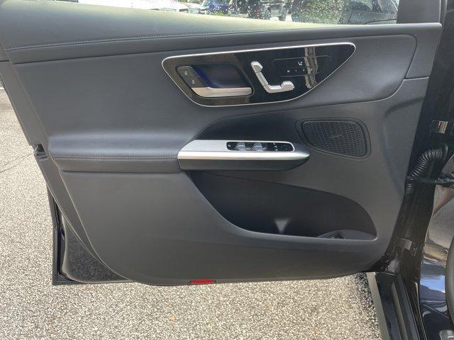 used 2023 Mercedes-Benz GLC 300 car, priced at $42,987