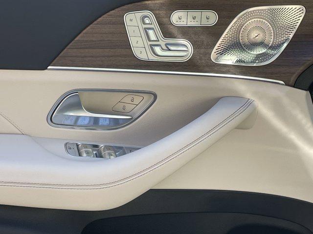 new 2025 Mercedes-Benz GLS 450 car, priced at $106,340
