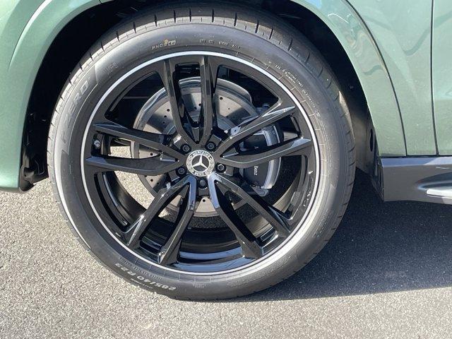 new 2025 Mercedes-Benz GLS 450 car, priced at $106,340