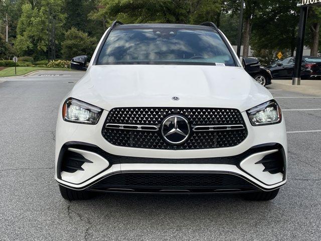 used 2024 Mercedes-Benz GLE 450 Plug-In Hybrid car, priced at $65,784