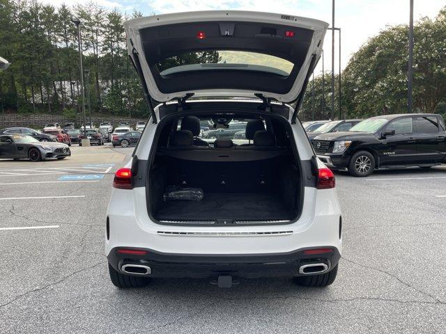 used 2024 Mercedes-Benz GLE 450 Plug-In Hybrid car, priced at $65,784