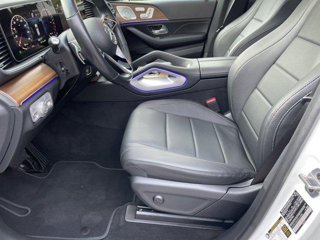 used 2024 Mercedes-Benz GLE 450 Plug-In Hybrid car, priced at $65,784