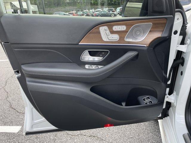 used 2024 Mercedes-Benz GLE 450 Plug-In Hybrid car, priced at $65,784