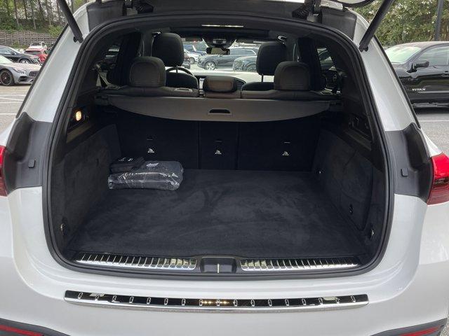 used 2024 Mercedes-Benz GLE 450 Plug-In Hybrid car, priced at $65,784