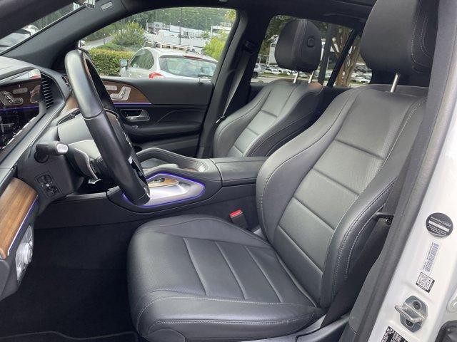 used 2024 Mercedes-Benz GLE 450 Plug-In Hybrid car, priced at $65,784