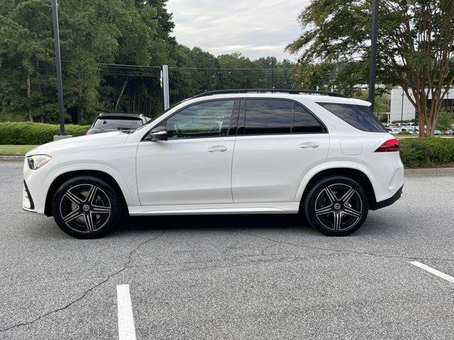 used 2024 Mercedes-Benz GLE 450 Plug-In Hybrid car, priced at $65,784