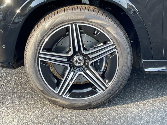 new 2026 Mercedes-Benz GLE 350 car, priced at $80,180