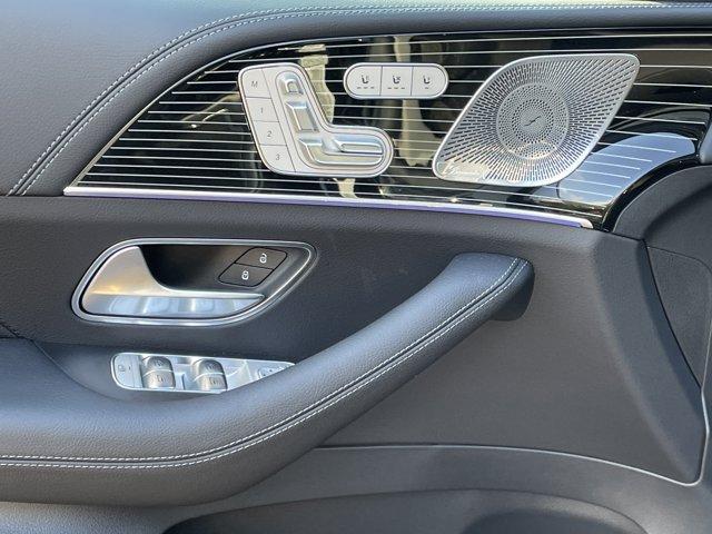 new 2026 Mercedes-Benz GLE 350 car, priced at $80,180