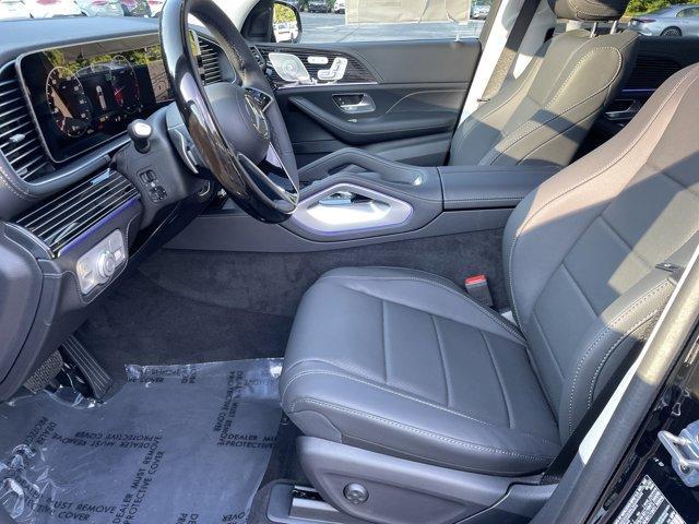 new 2026 Mercedes-Benz GLE 350 car, priced at $80,180