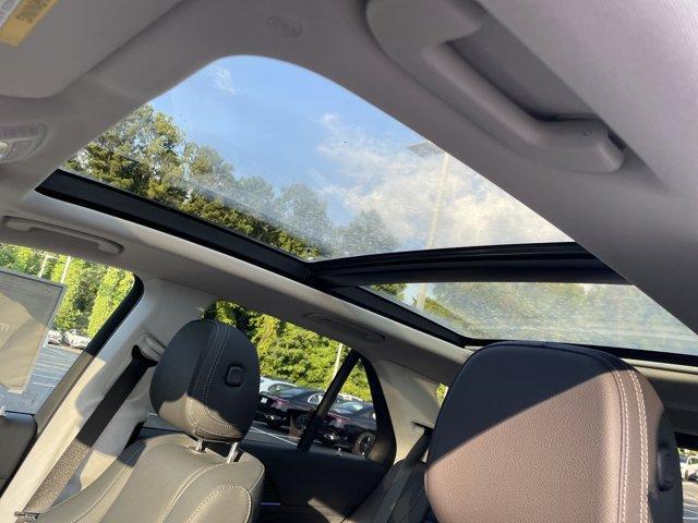 new 2026 Mercedes-Benz GLE 350 car, priced at $80,180