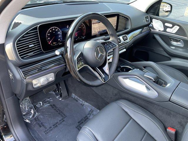 new 2026 Mercedes-Benz GLE 350 car, priced at $80,180