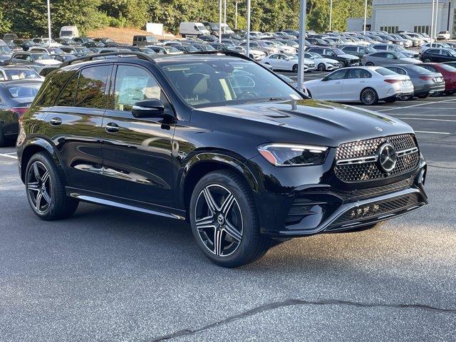 new 2026 Mercedes-Benz GLE 350 car, priced at $80,180