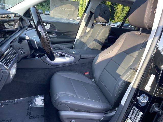 new 2026 Mercedes-Benz GLE 350 car, priced at $80,180