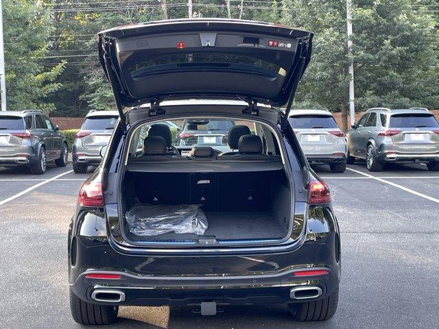 new 2026 Mercedes-Benz GLE 350 car, priced at $80,180