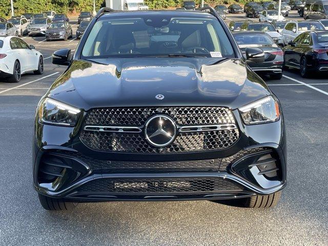 new 2026 Mercedes-Benz GLE 350 car, priced at $80,180