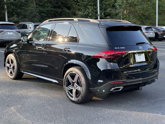 new 2026 Mercedes-Benz GLE 350 car, priced at $80,180