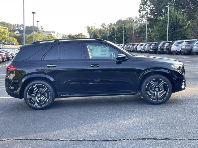 new 2026 Mercedes-Benz GLE 350 car, priced at $80,180