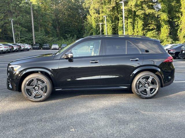 new 2026 Mercedes-Benz GLE 350 car, priced at $80,180