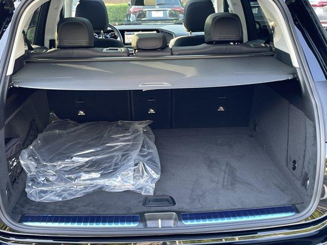 new 2026 Mercedes-Benz GLE 350 car, priced at $80,180