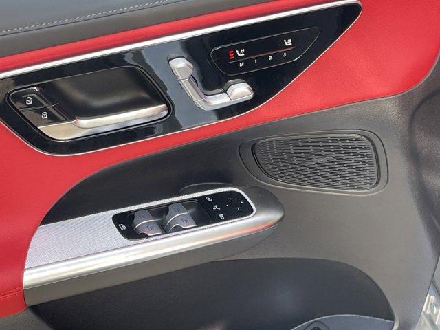 new 2025 Mercedes-Benz GLC 300 car, priced at $61,865