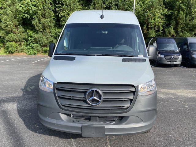 new 2024 Mercedes-Benz Sprinter 2500 car, priced at $62,911