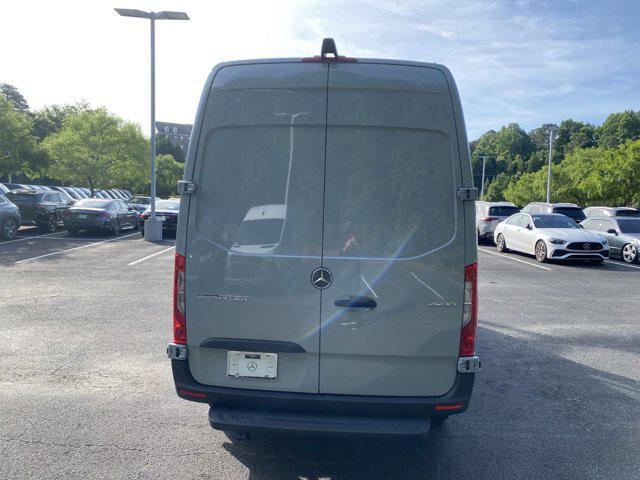 new 2024 Mercedes-Benz Sprinter 2500 car, priced at $62,911