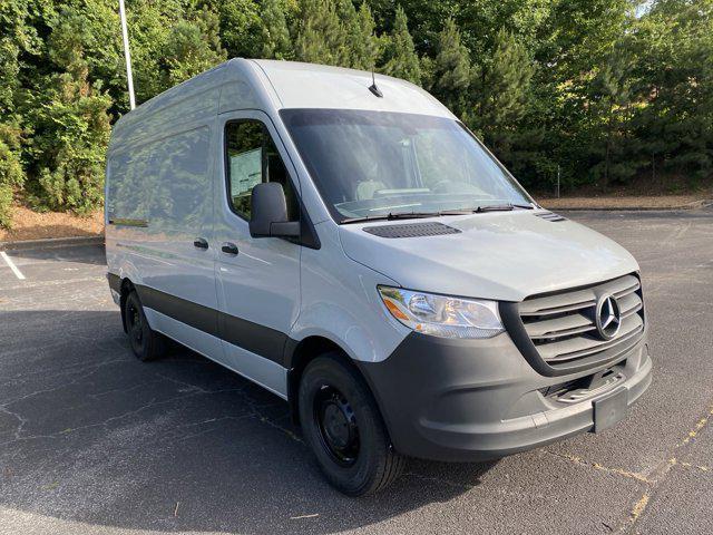 new 2024 Mercedes-Benz Sprinter 2500 car, priced at $62,911