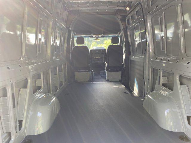 new 2024 Mercedes-Benz Sprinter 2500 car, priced at $62,911