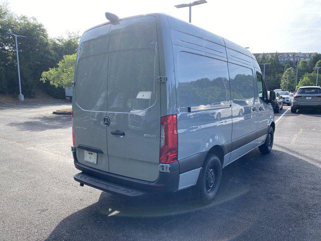 new 2024 Mercedes-Benz Sprinter 2500 car, priced at $62,911