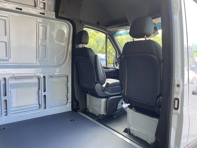 new 2024 Mercedes-Benz Sprinter 2500 car, priced at $62,911