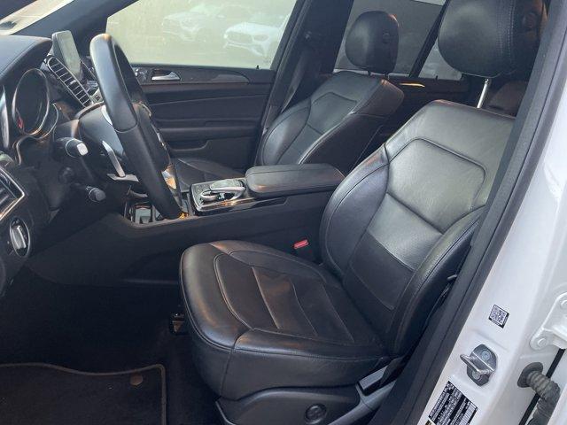 used 2019 Mercedes-Benz AMG GLE 43 car, priced at $31,984