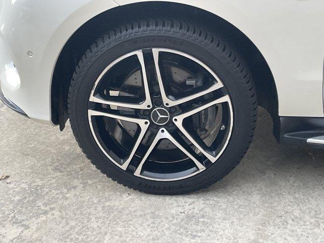 used 2019 Mercedes-Benz AMG GLE 43 car, priced at $31,984