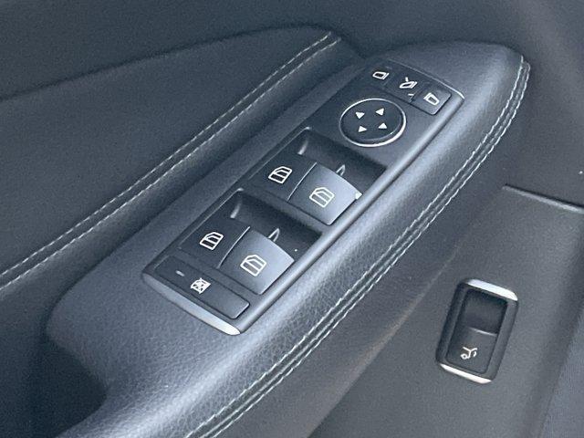 used 2019 Mercedes-Benz AMG GLE 43 car, priced at $31,984