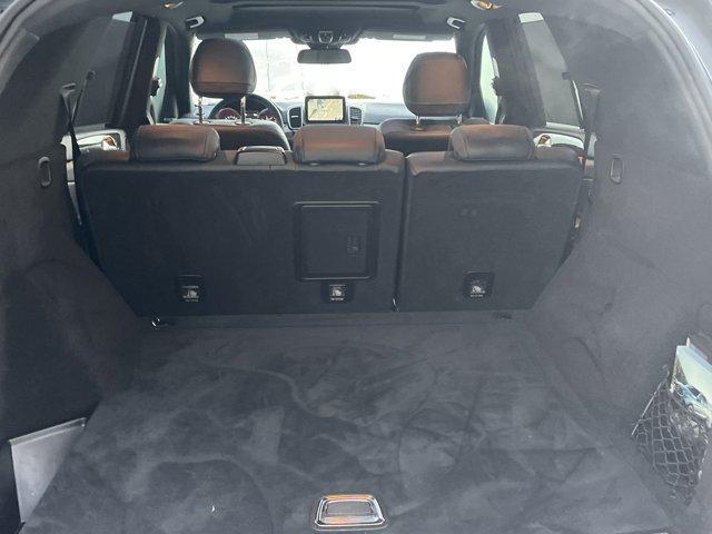 used 2019 Mercedes-Benz AMG GLE 43 car, priced at $31,984