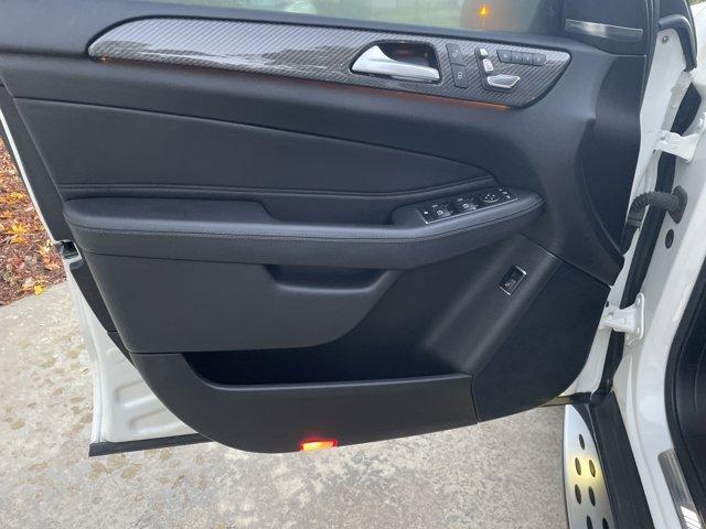 used 2019 Mercedes-Benz AMG GLE 43 car, priced at $31,984