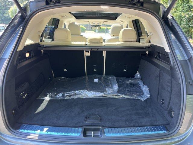 new 2025 Mercedes-Benz GLE 350 car, priced at $69,225