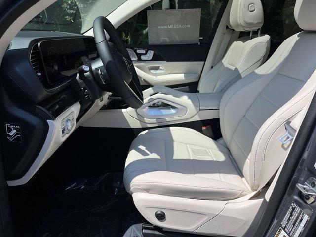 new 2025 Mercedes-Benz GLE 350 car, priced at $69,225