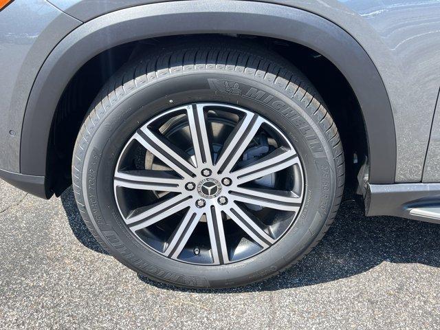 new 2025 Mercedes-Benz GLE 350 car, priced at $69,225