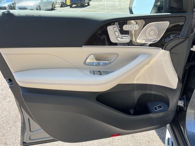 new 2025 Mercedes-Benz GLE 350 car, priced at $69,225
