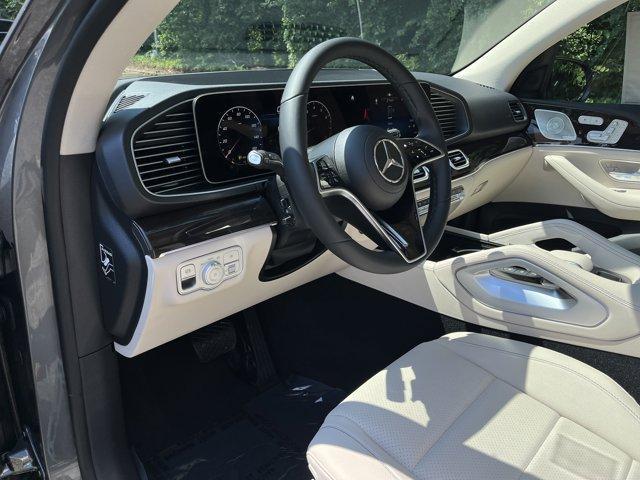 new 2025 Mercedes-Benz GLE 350 car, priced at $69,225