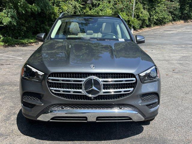 new 2025 Mercedes-Benz GLE 350 car, priced at $69,225
