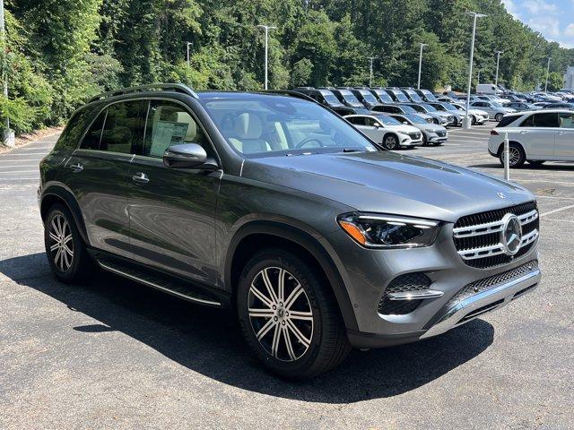 new 2025 Mercedes-Benz GLE 350 car, priced at $69,225