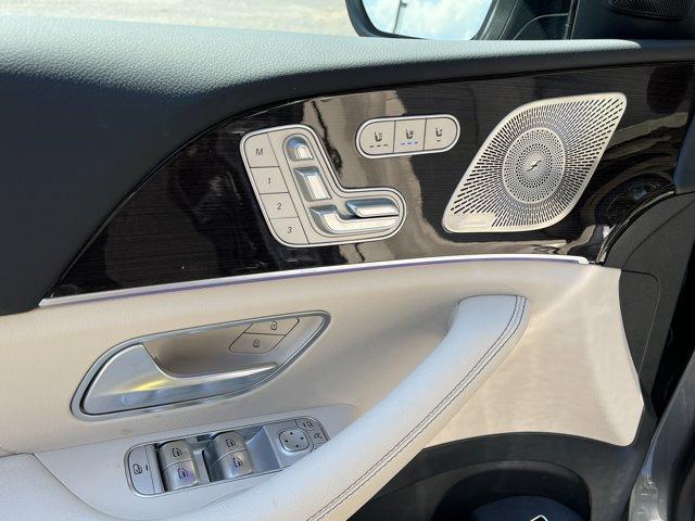 new 2025 Mercedes-Benz GLE 350 car, priced at $69,225