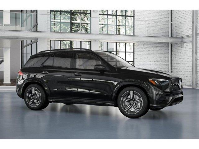 new 2025 Mercedes-Benz GLE 350 car, priced at $74,075