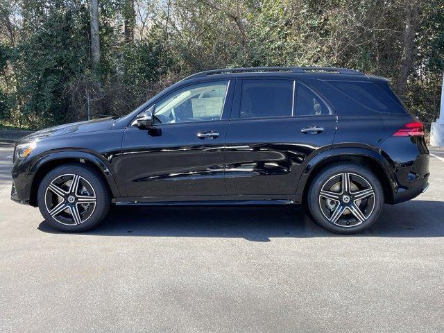 new 2025 Mercedes-Benz GLE 350 car, priced at $74,075
