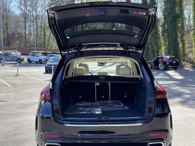 new 2025 Mercedes-Benz GLE 350 car, priced at $74,075